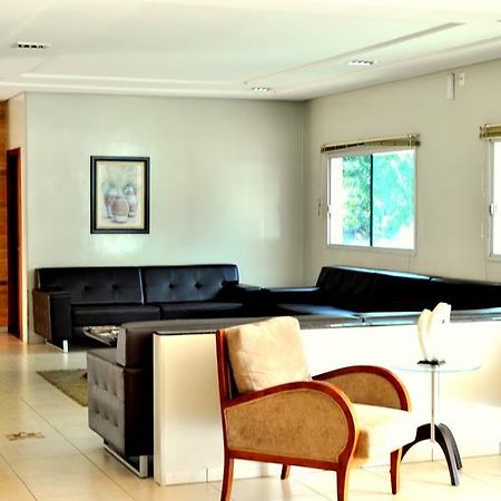Hotel Executivo Araguaína المظهر الخارجي الصورة