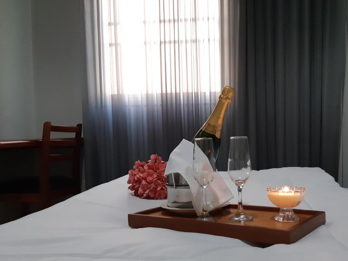 Hotel Executivo Araguaína المظهر الخارجي الصورة