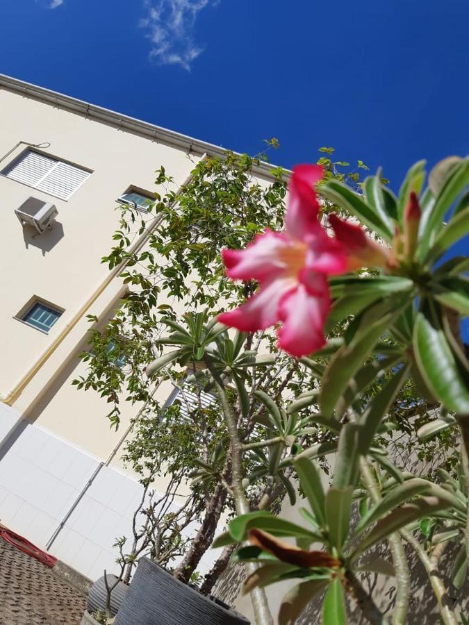 Hotel Executivo Araguaína المظهر الخارجي الصورة