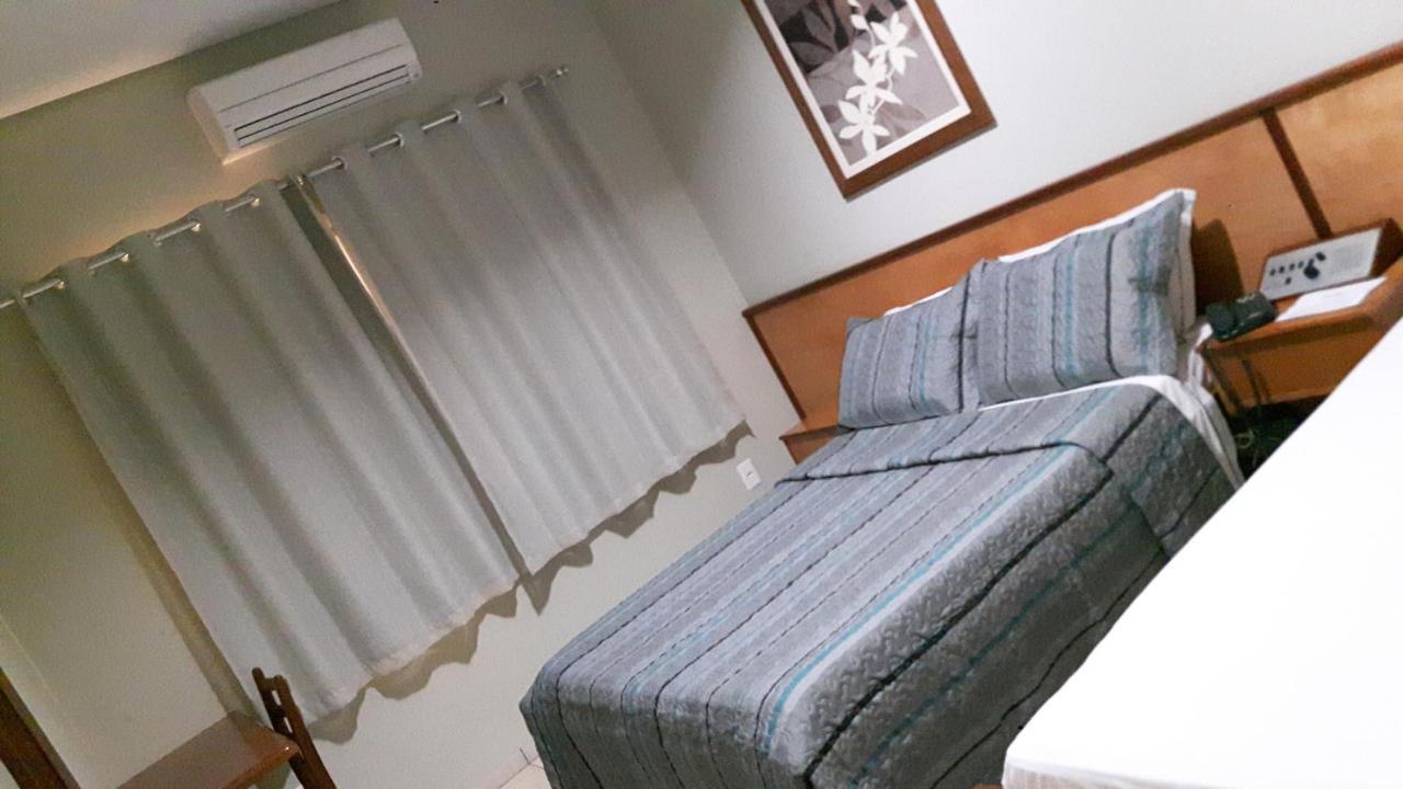 Hotel Executivo Araguaína المظهر الخارجي الصورة